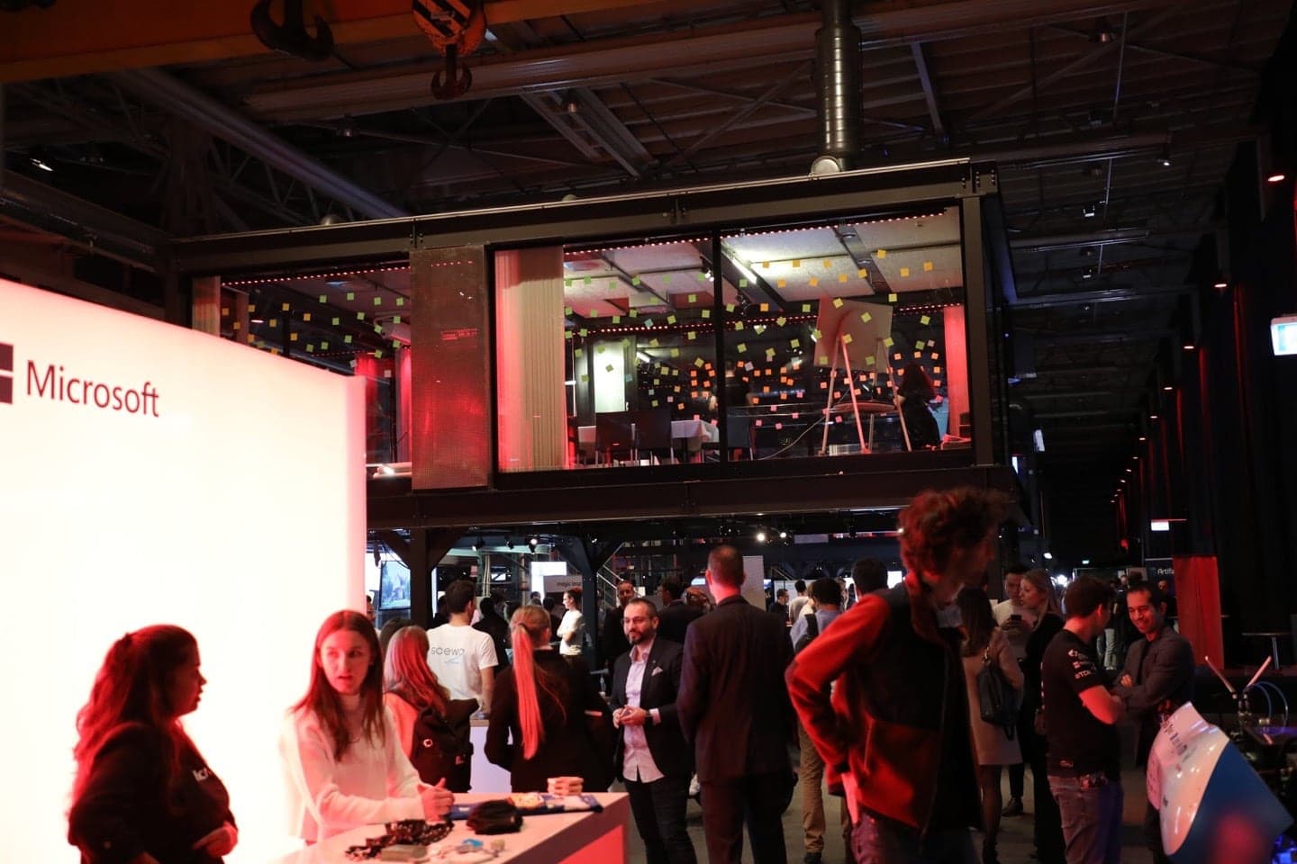 Workshops