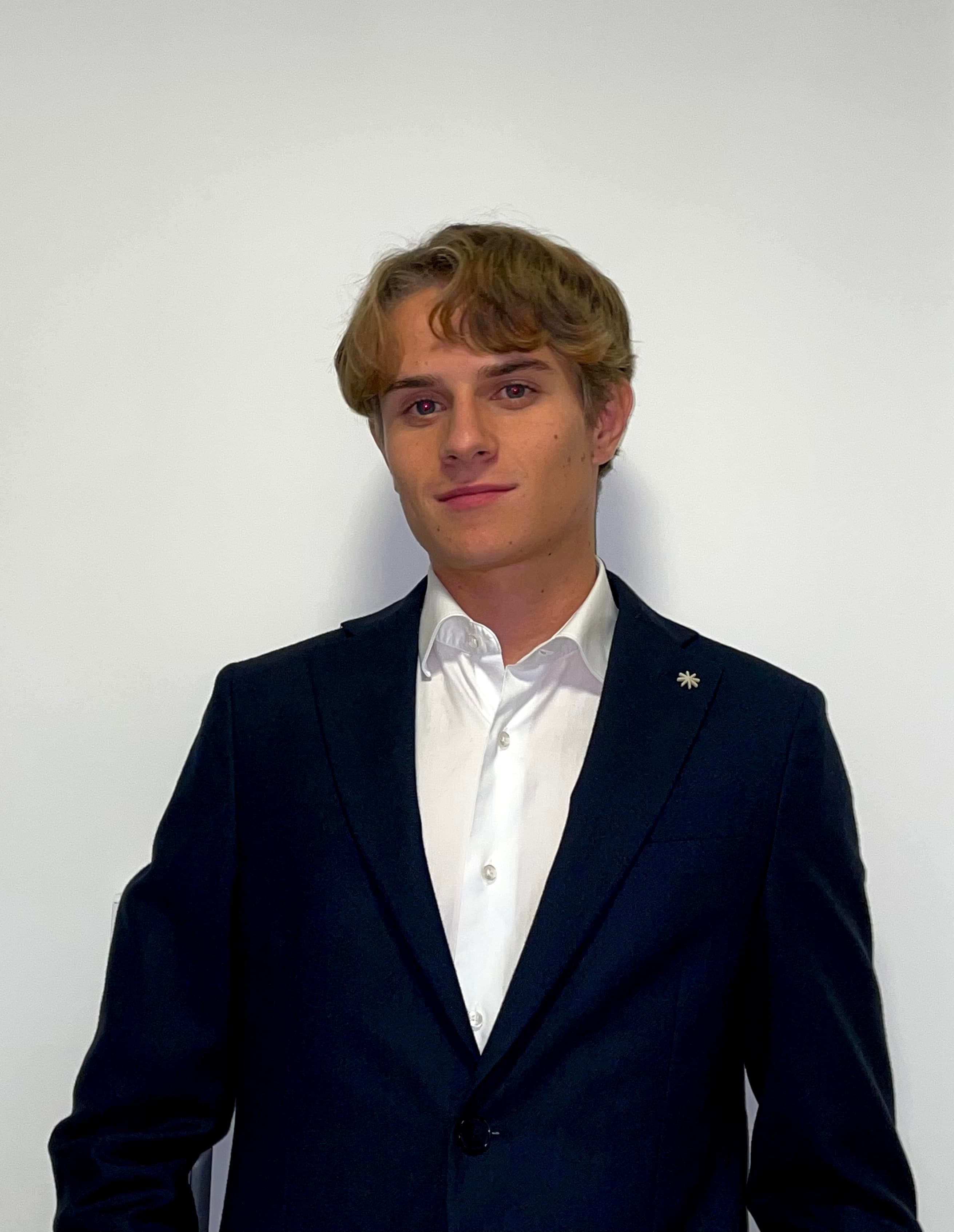 Member Profile Picture