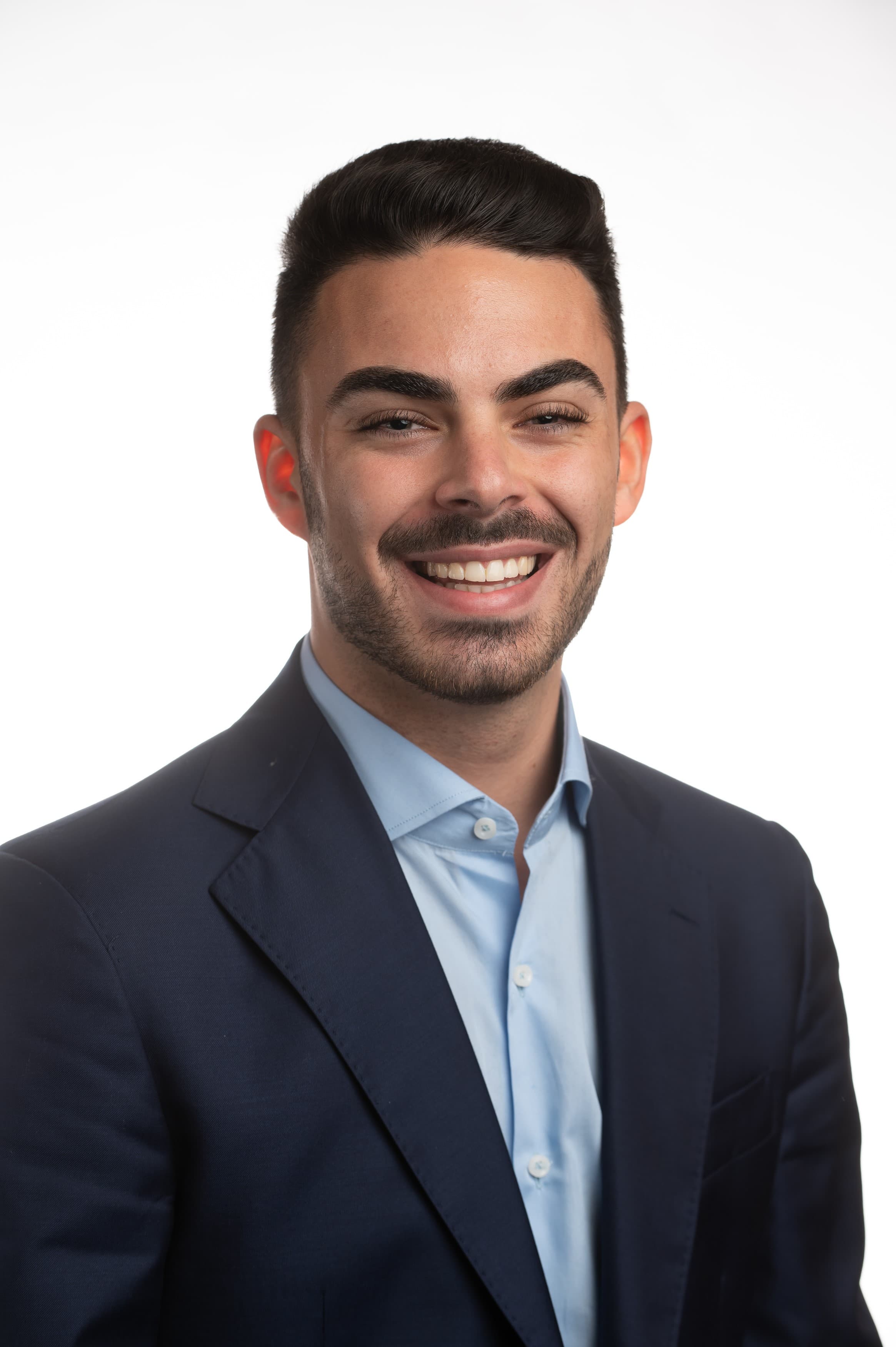 Member Profile Picture