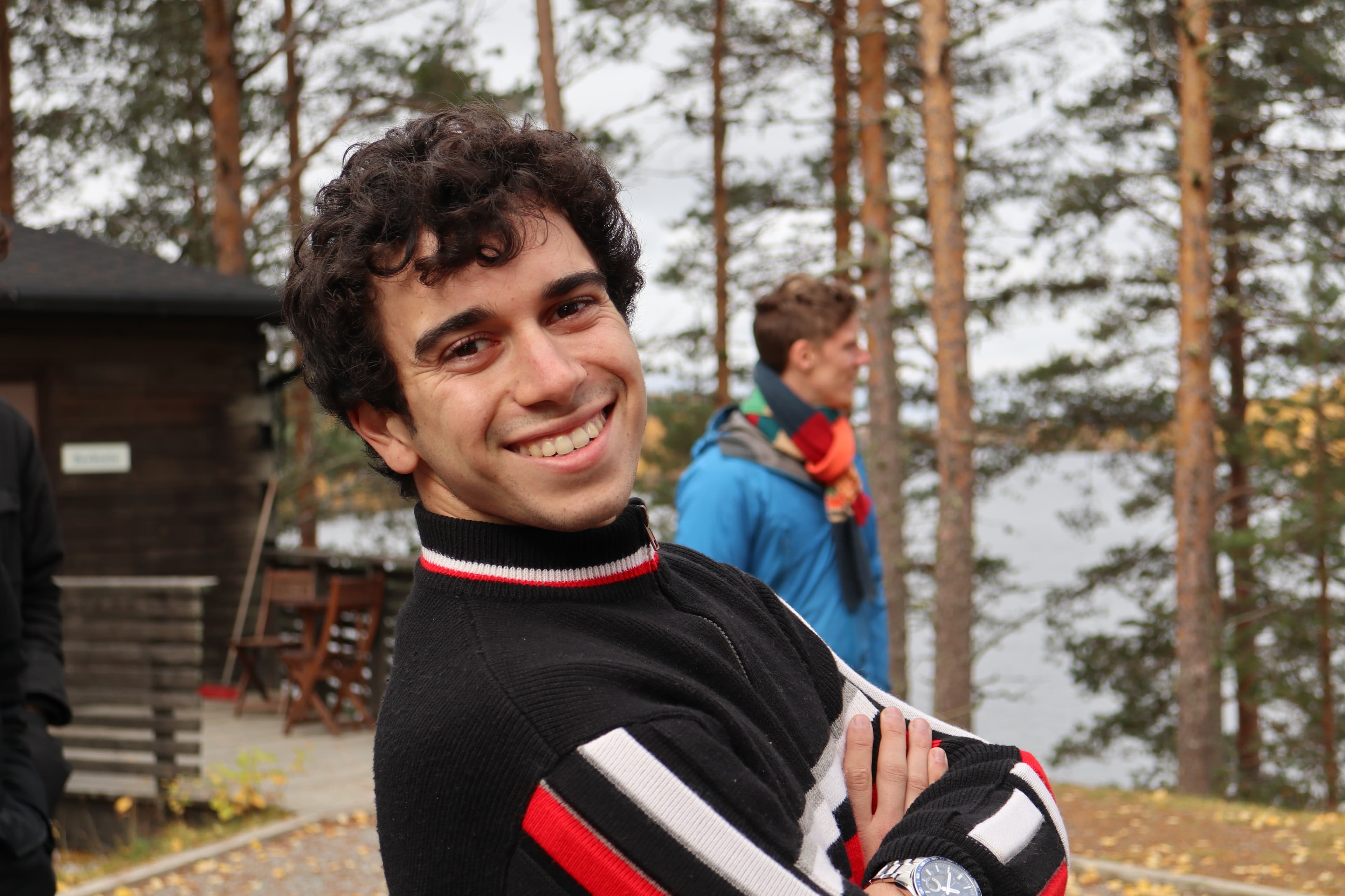 Member Profile Picture
