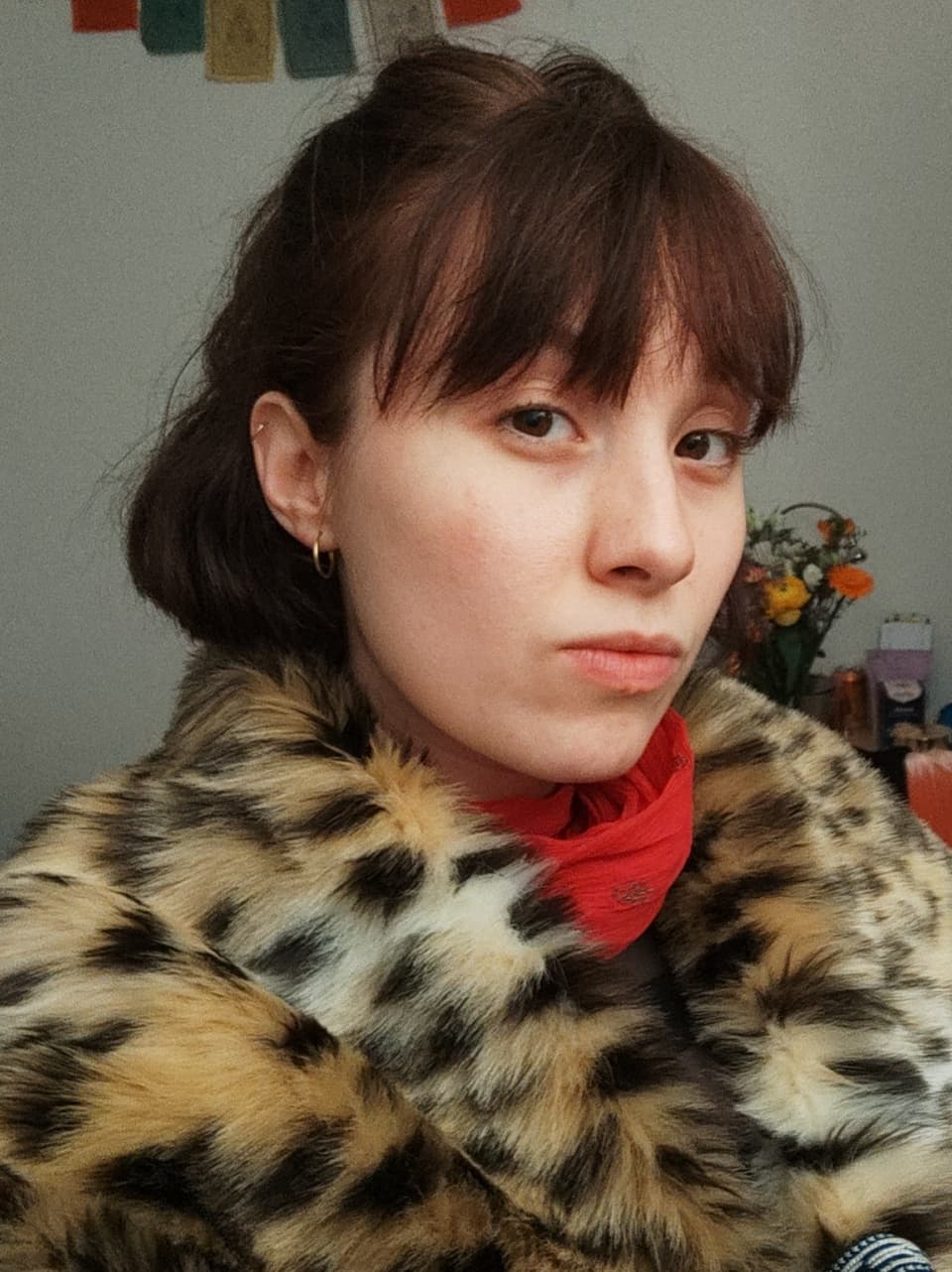 Member Profile Picture