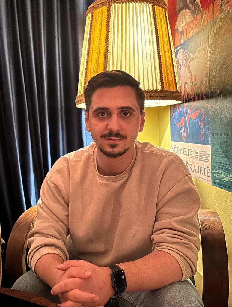 Member Profile Picture