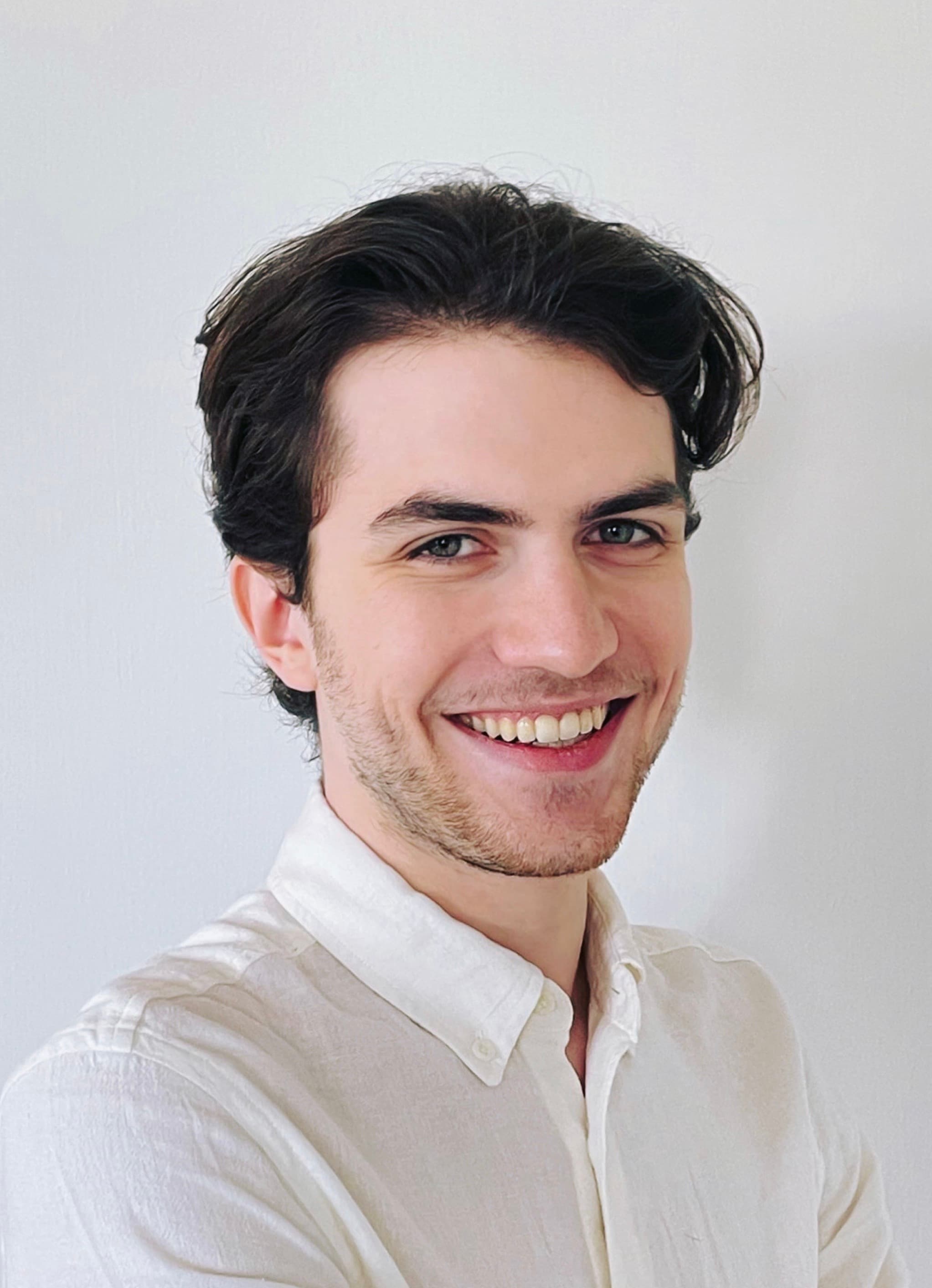 Member Profile Picture