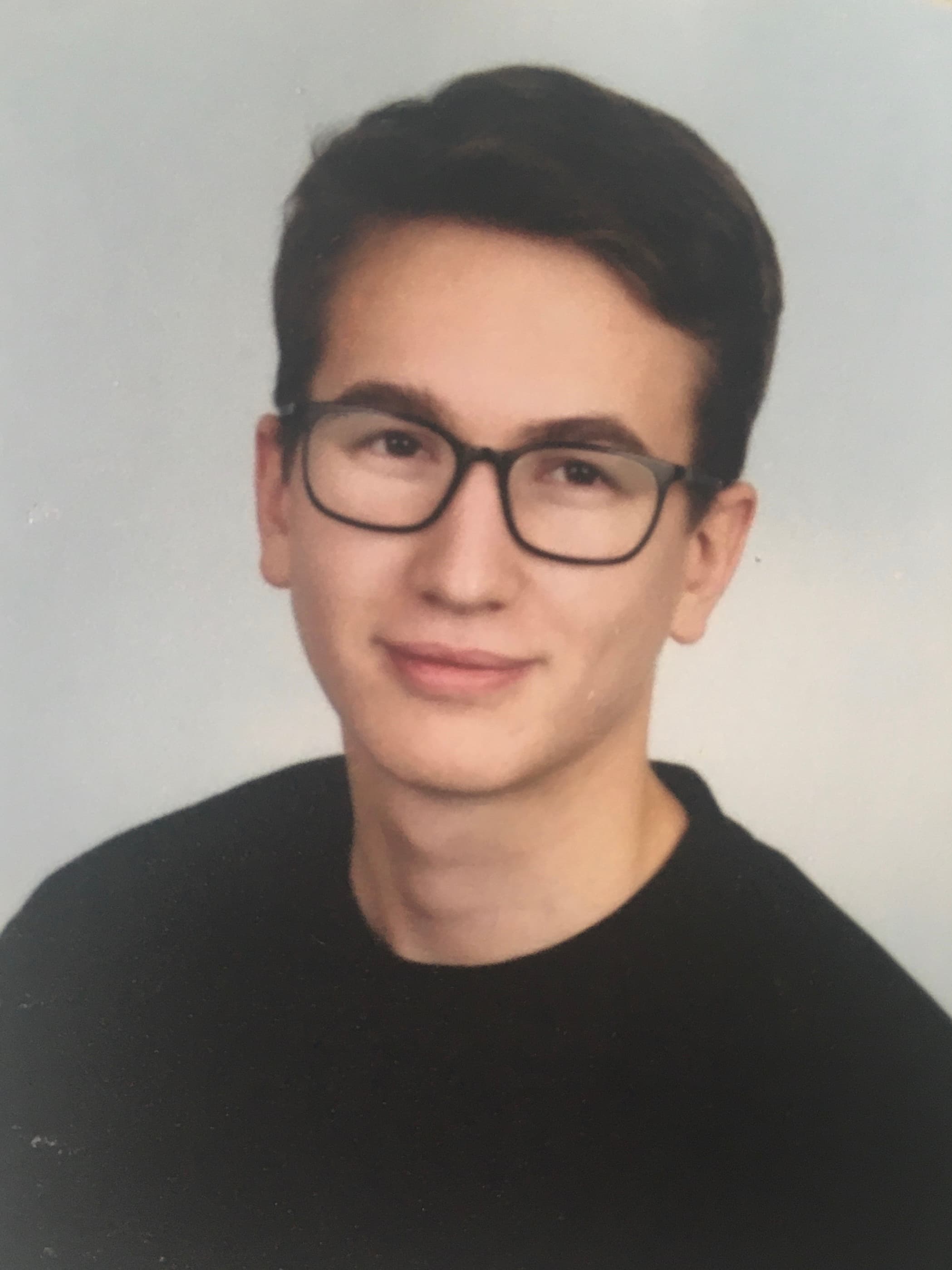 Member Profile Picture