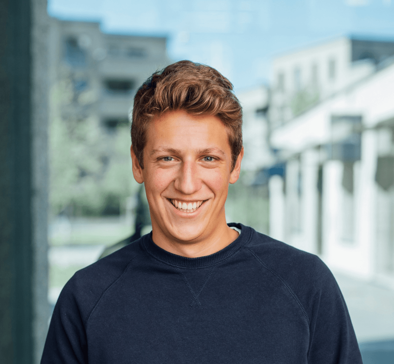 Member Profile Picture