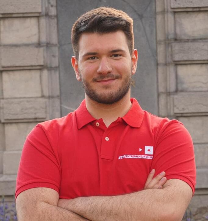 Member Profile Picture