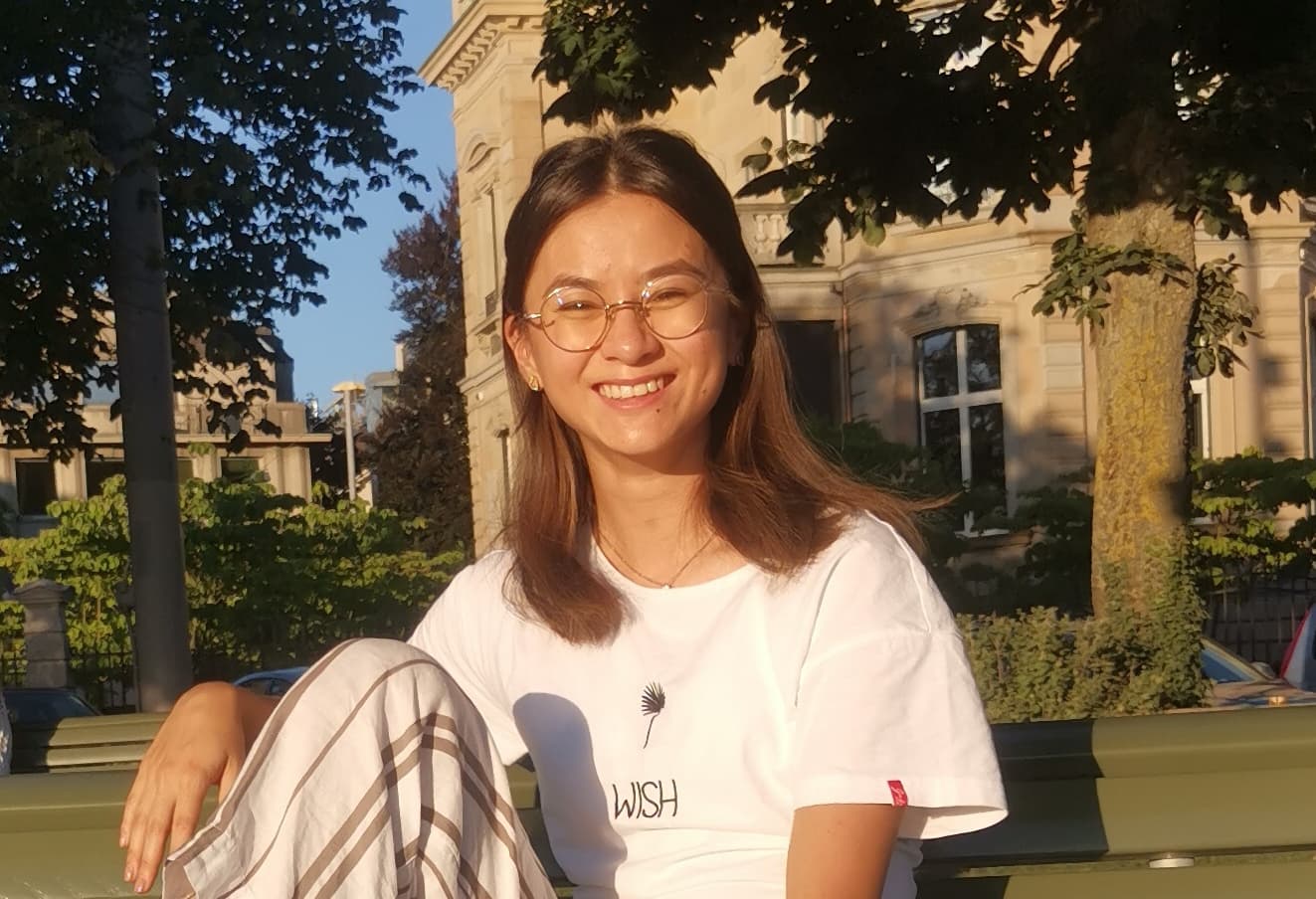 Member Profile Picture