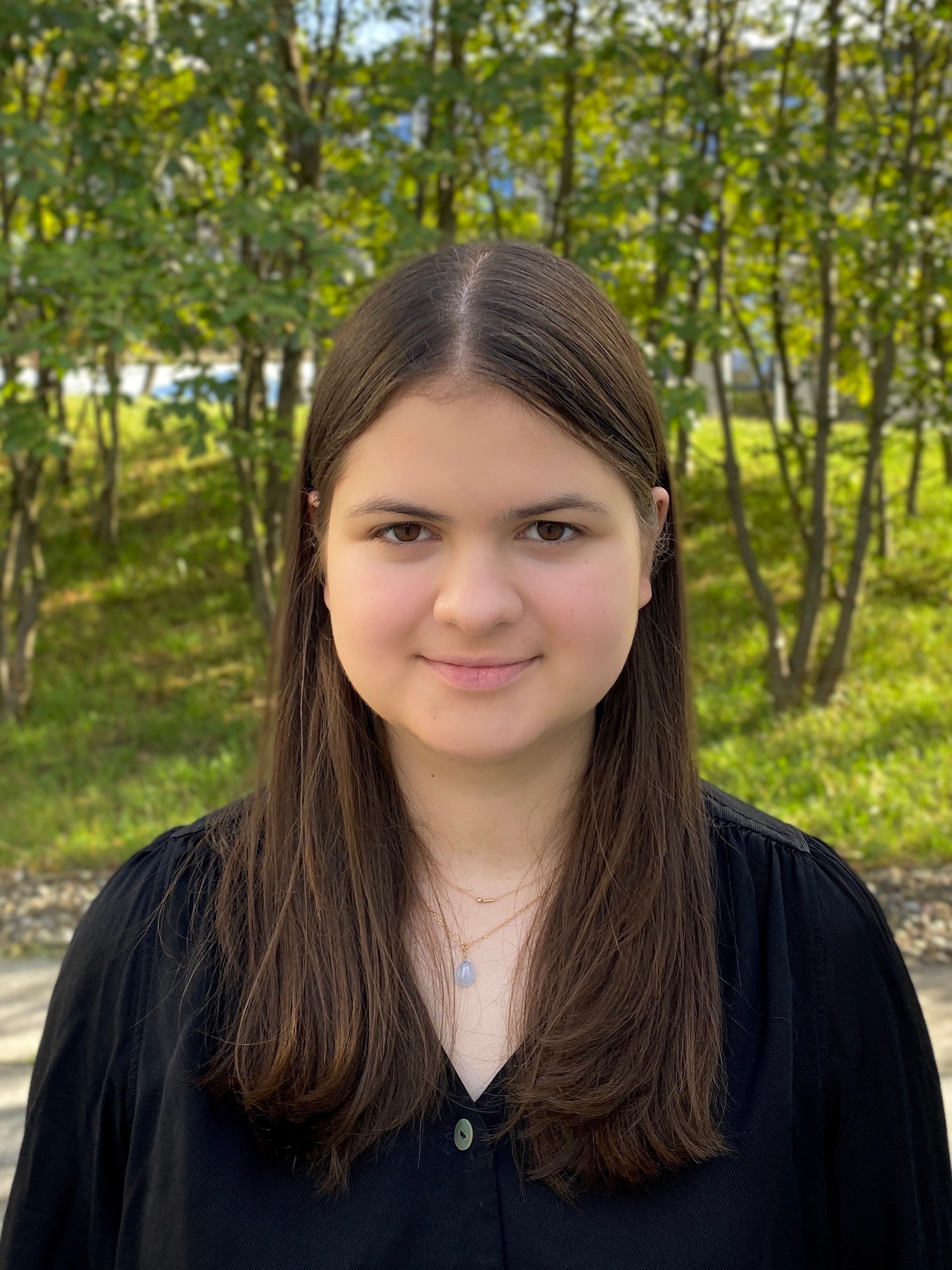 Member Profile Picture