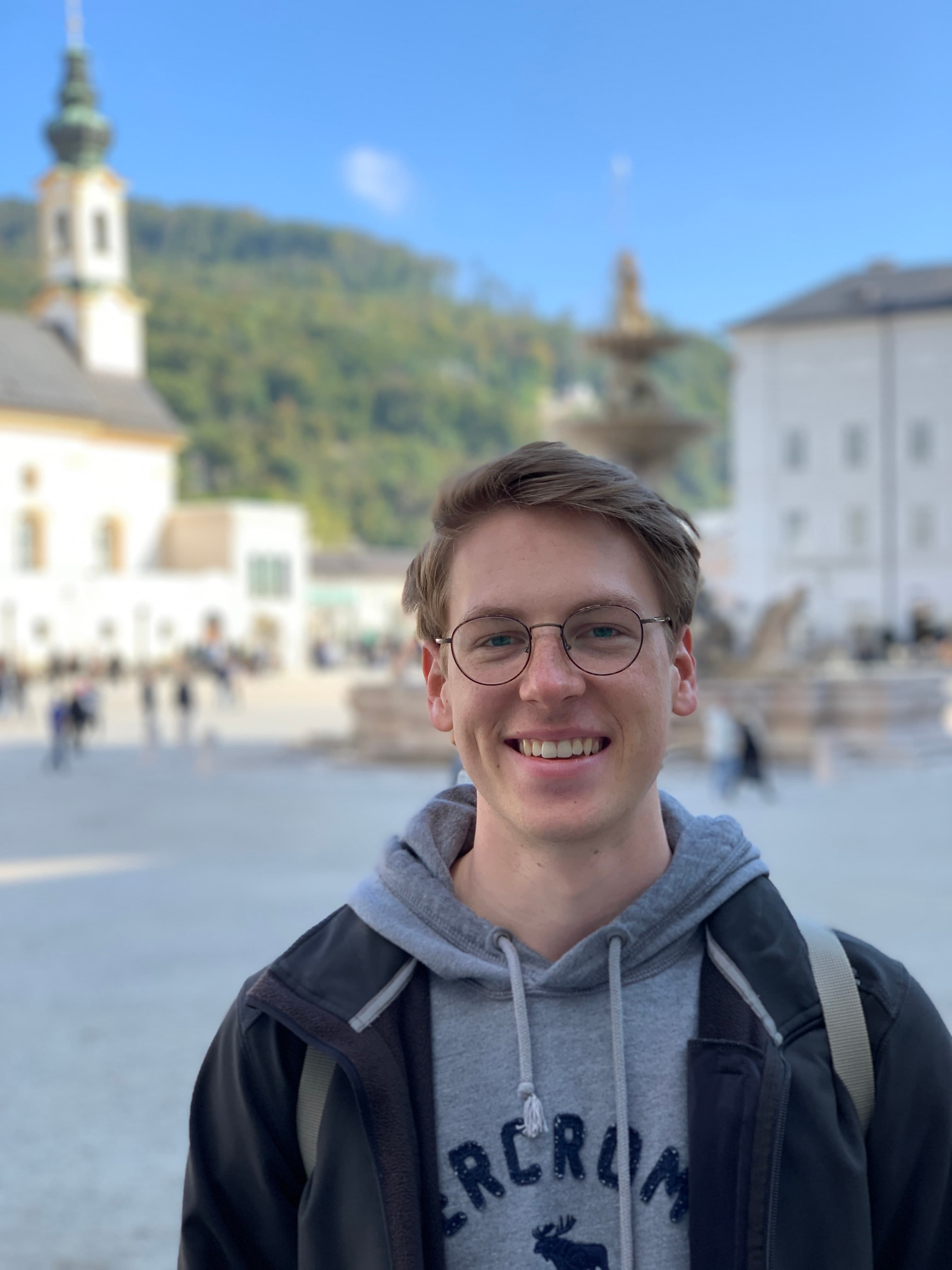 Member Profile Picture