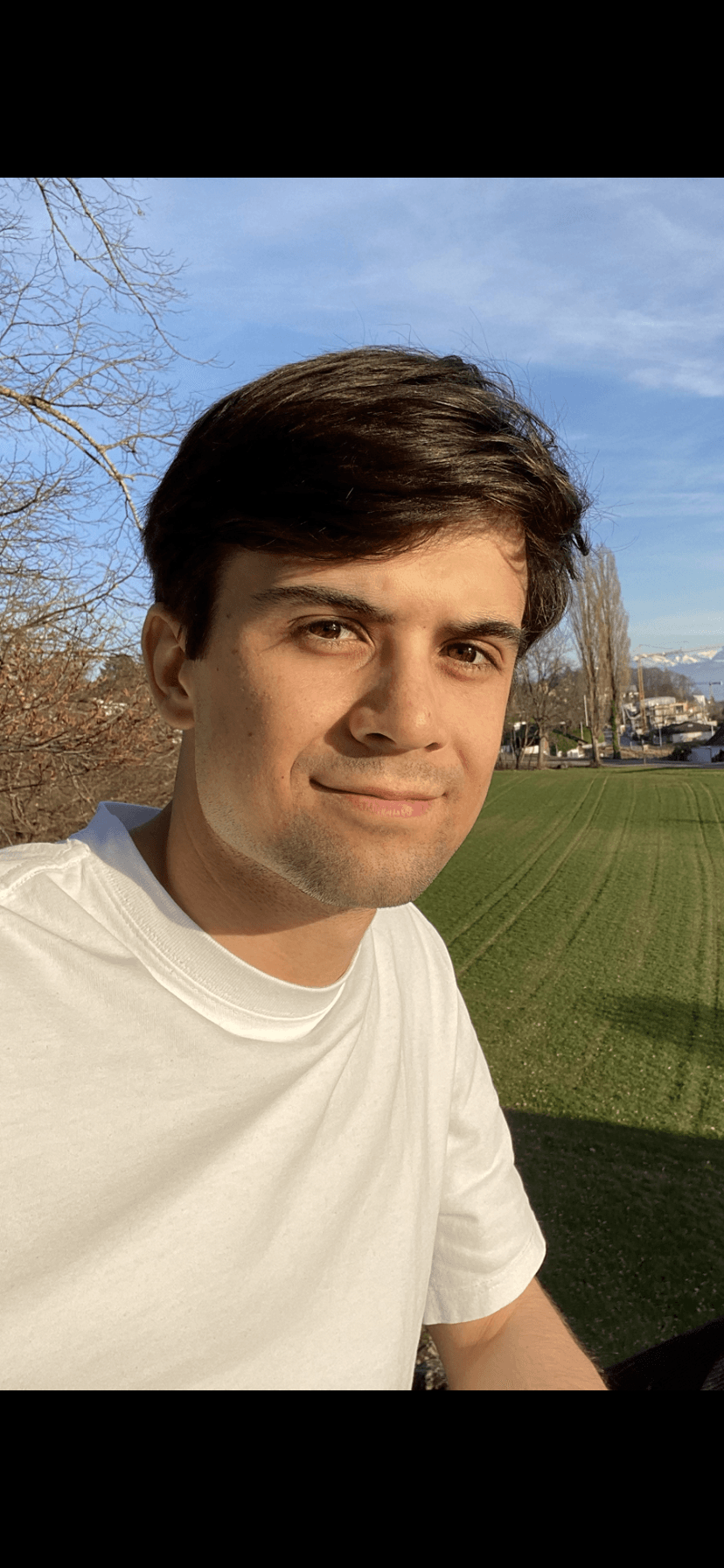 Member Profile Picture