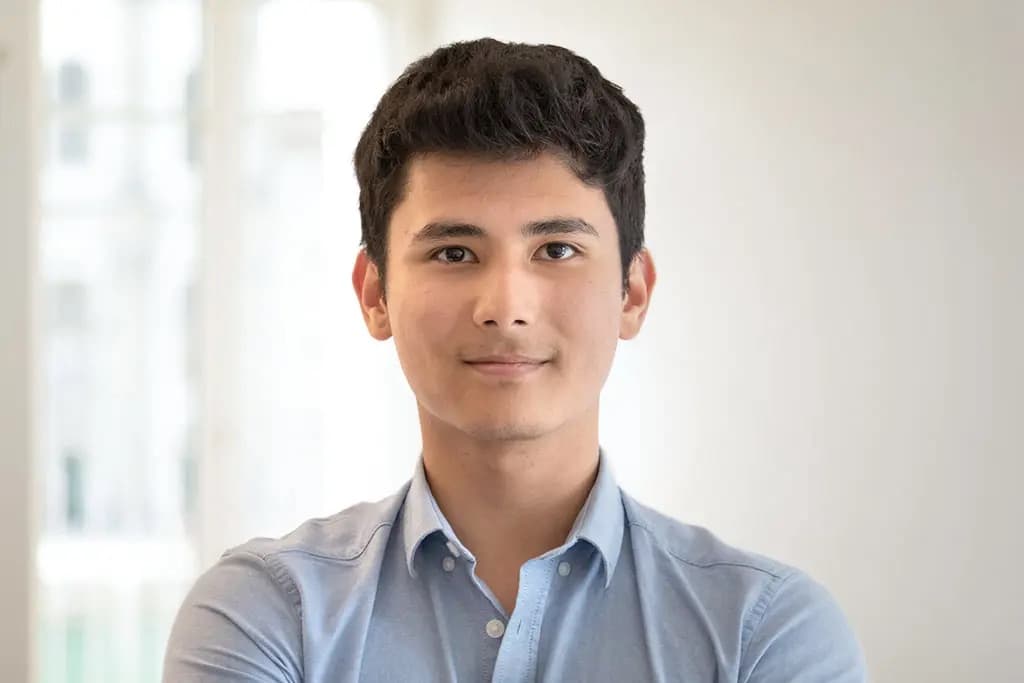Member Profile Picture