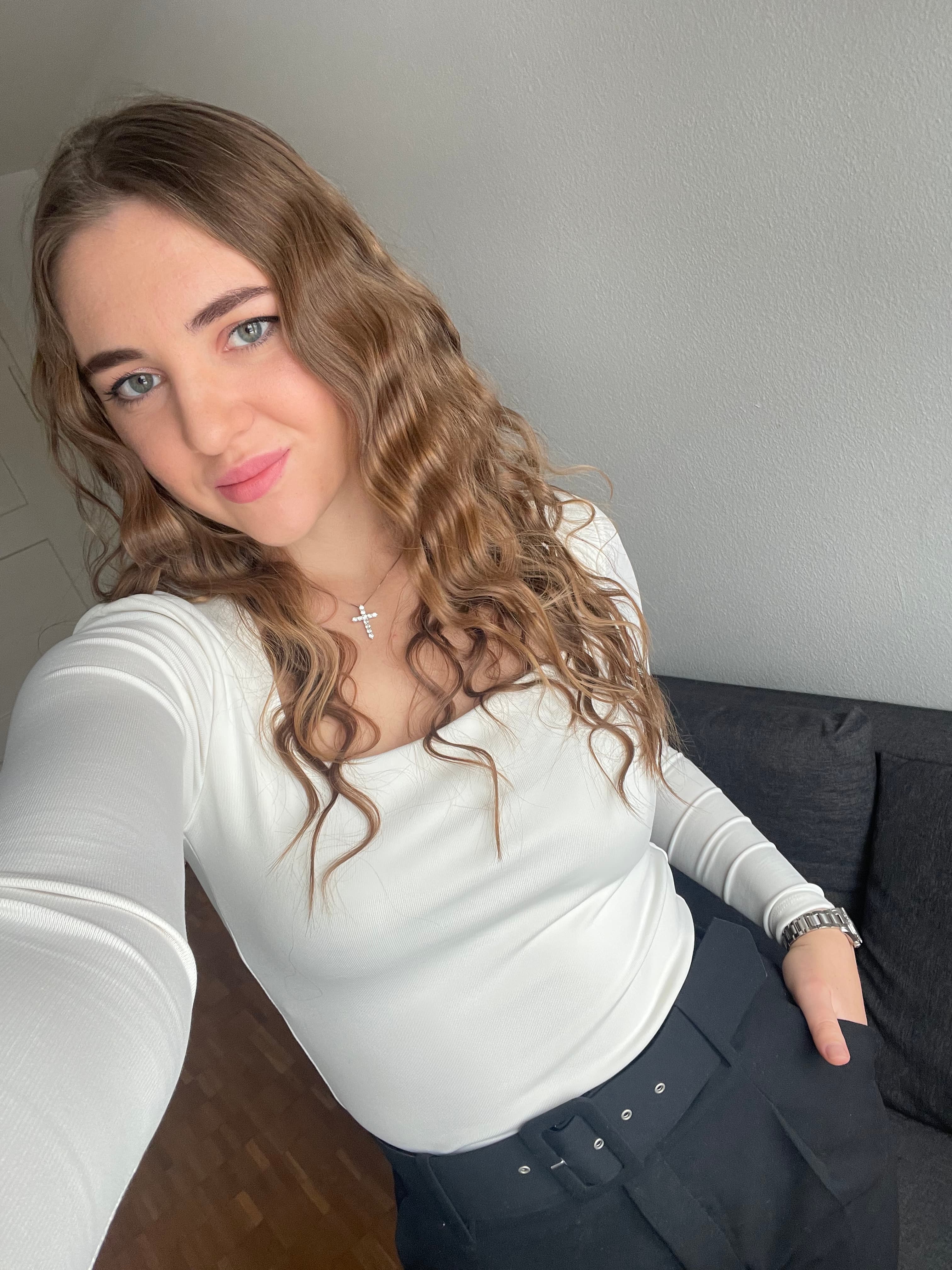 Member Profile Picture