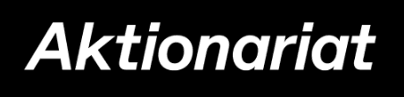 Aktionariat
