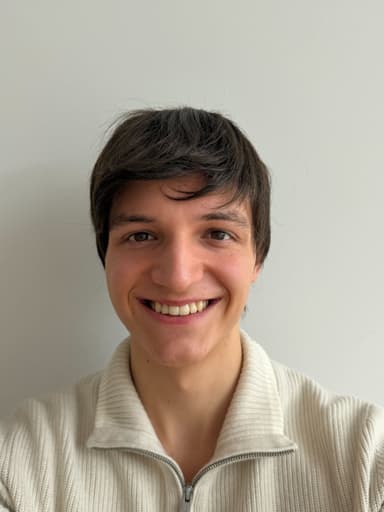 Member Profile Picture