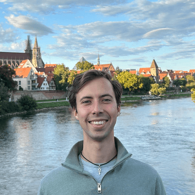 Member Profile Picture