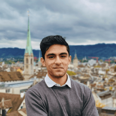 Member Profile Picture