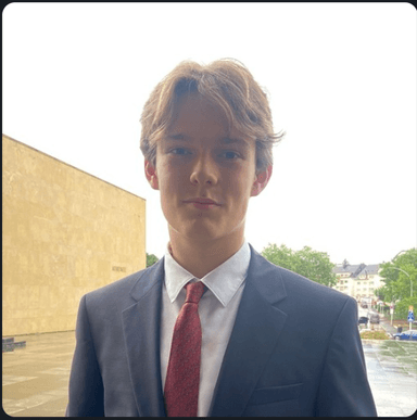 Member Profile Picture