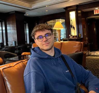 Member Profile Picture