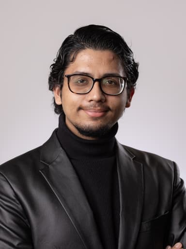 Member Profile Picture