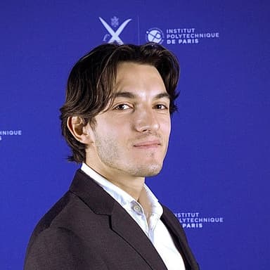 Member Profile Picture