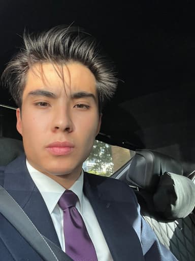 Member Profile Picture