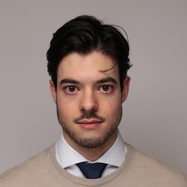 Member Profile Picture