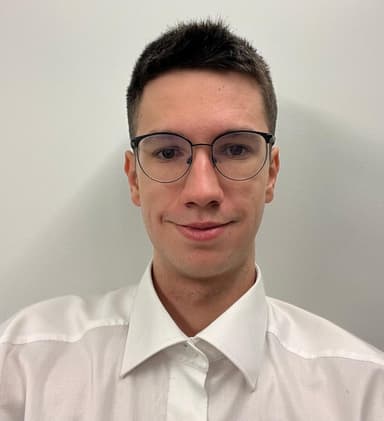 Member Profile Picture