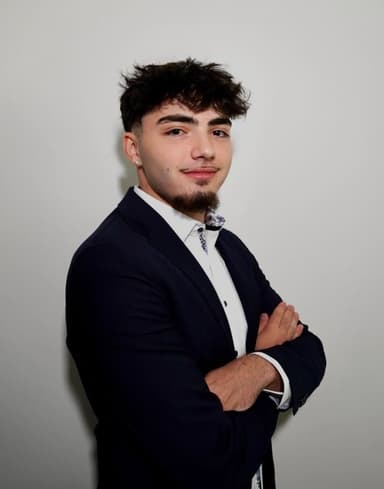 Member Profile Picture