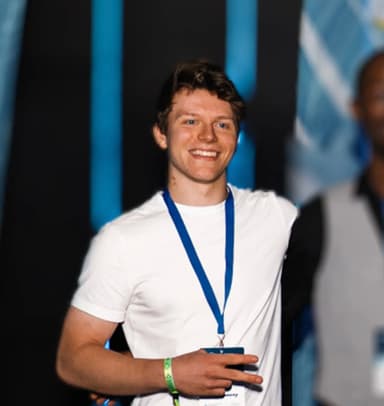 Member Profile Picture