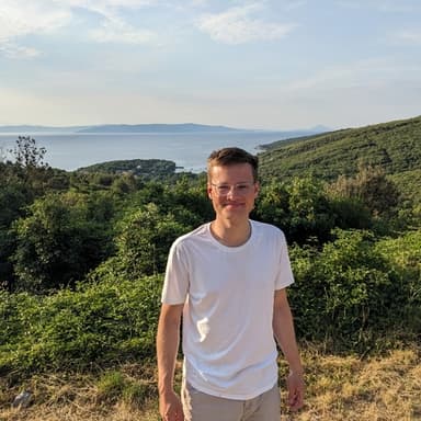 Member Profile Picture