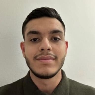 Member Profile Picture