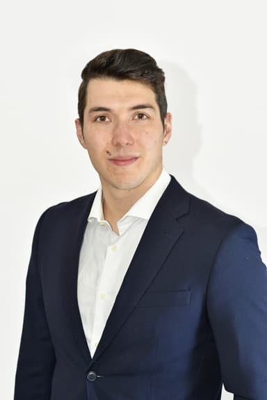 Member Profile Picture