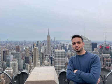 Member Profile Picture