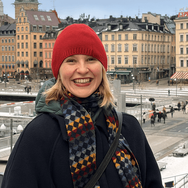 Member Profile Picture