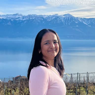 Member Profile Picture