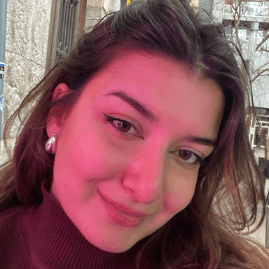 Member Profile Picture