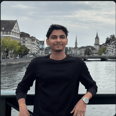 Member Profile Picture