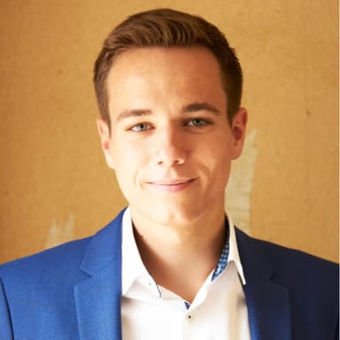 Member Profile Picture