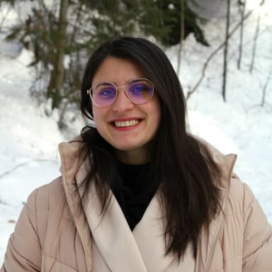 Member Profile Picture