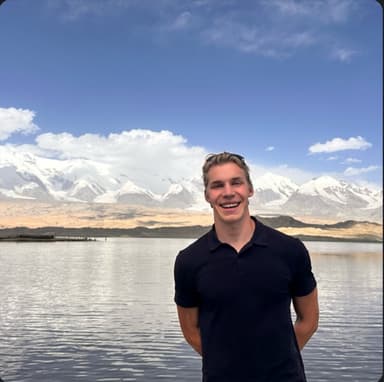 Member Profile Picture