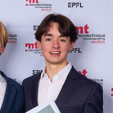 Member Profile Picture