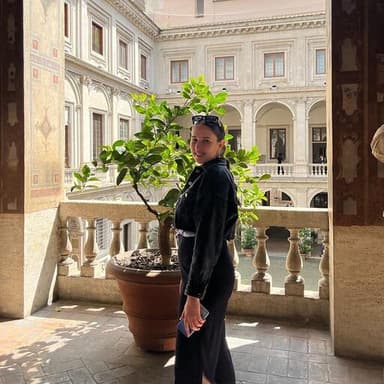 Member Profile Picture