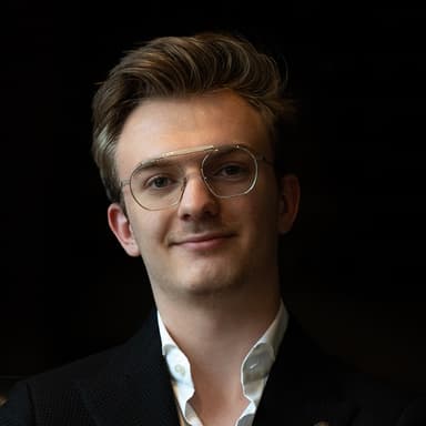 Member Profile Picture