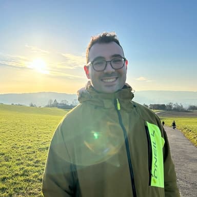 Member Profile Picture