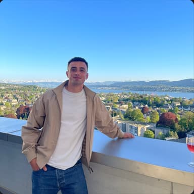 Member Profile Picture