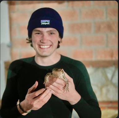 Member Profile Picture