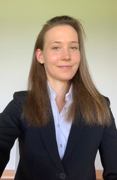 Member Profile Picture