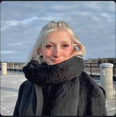 Member Profile Picture