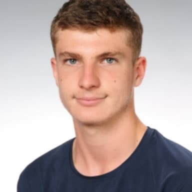 Member Profile Picture